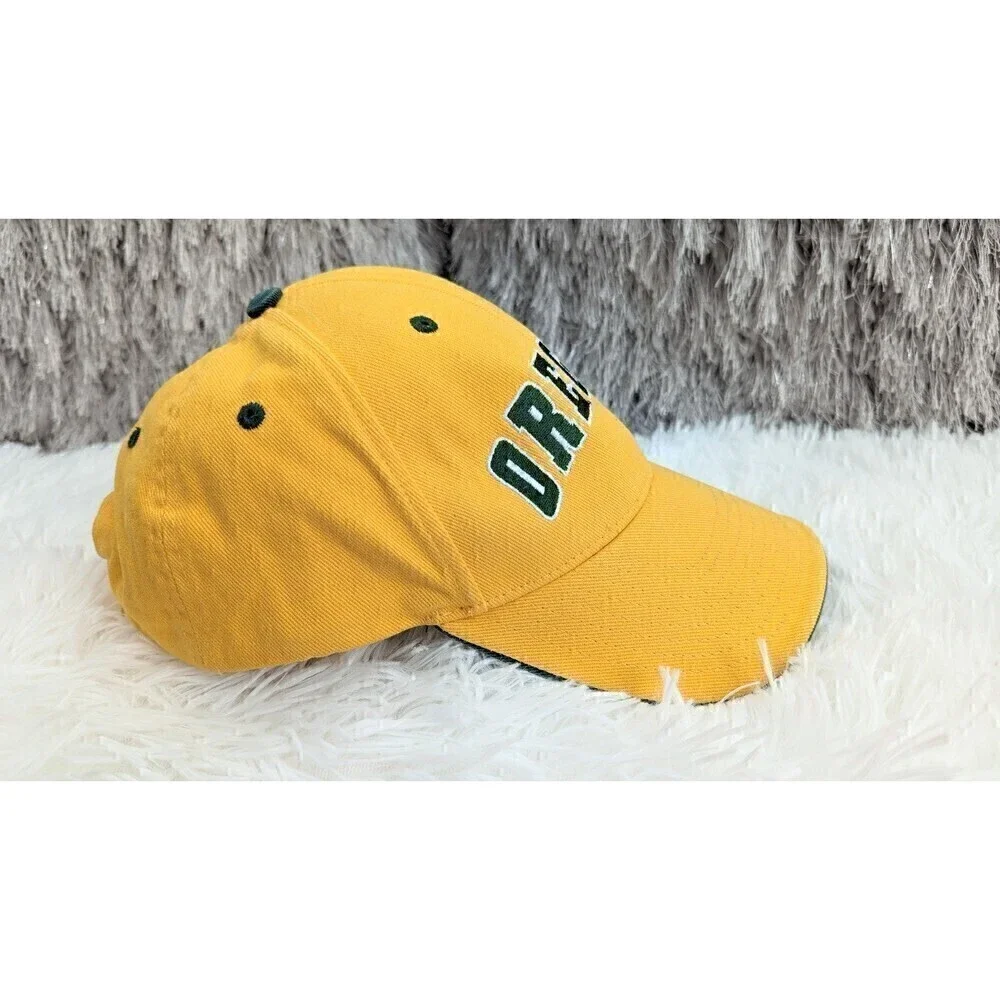 Bundle 2 Oregon hats adjustable Snapback